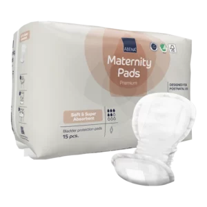 1000022654 ABENA Maternity Pads - Kraamverband - ABENA Healthcare