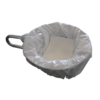 Abena Abri Bag beschermzak voor in bedpan
