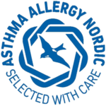 Asthma Allergy Nordic gecertificeerd Abena
