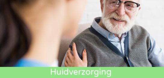 Continentiezorg: de juiste zorg maakt het verschil | ABENA
