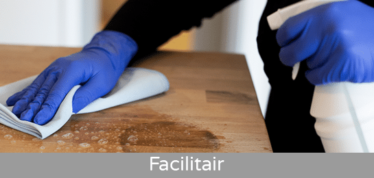 reiniging en hygiene