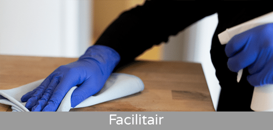 facilitaire producten