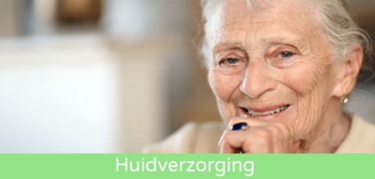 De beste hulp bij de juiste huidverzorging