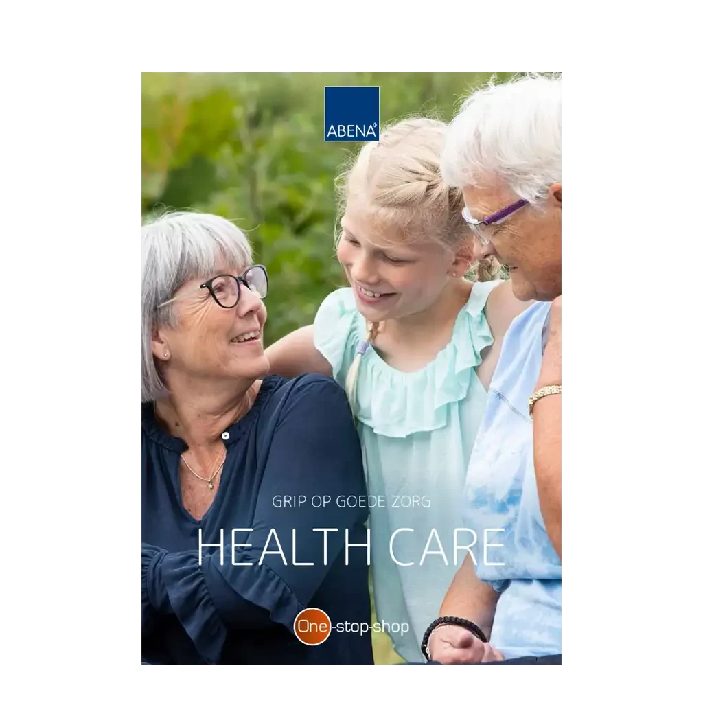 one stop shop healthcare catalogus Abena