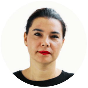Interview Lizzy Bruno over Verantwoord Verzorgend Wassen | ABENA