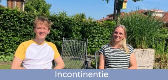 Opschaling ABENA Nova slim incontinentiemateriaal bij zorgorganisatie Zozijn | ABENA Healthcare
