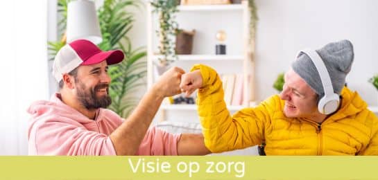 Slimme Incontinentiezorg in de praktijk: Een richtlijn voor succesvolle implementatie - onderzoek Academy het Dorp en Tilburg University - Slim incontinentiemateriaal ABENA Nova