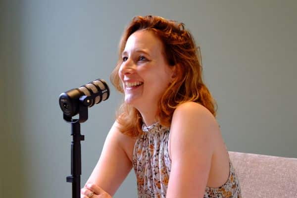 Erika Akse-Blink, projectleider Innovatie Zorggroep Noorderboog