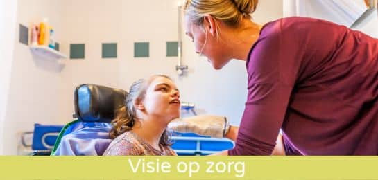 Overstappen op slimme inco is meer dan alleen overstappen op een nieuw product | ABENA Nova