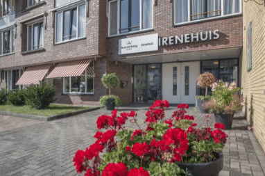 Zorggroep Noorderboog schaalt op met slim incontinentiemateriaal ABENA Nova bij Verpleeghuis Irenehof in Meppel.