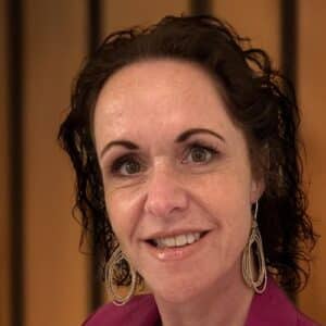 Marianne Zuijdgeest Account Manager Regio Noord-west Nederland ABENA Healthcare