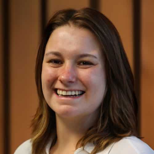 Mattie Bakx - Implementatiemanager ABENA Nova Slim incontinentiemateriaal