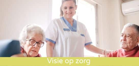 Slimme inco is niet voor iedereen geschikt - bij welke doelgroep zet je het in | ABENA Nova