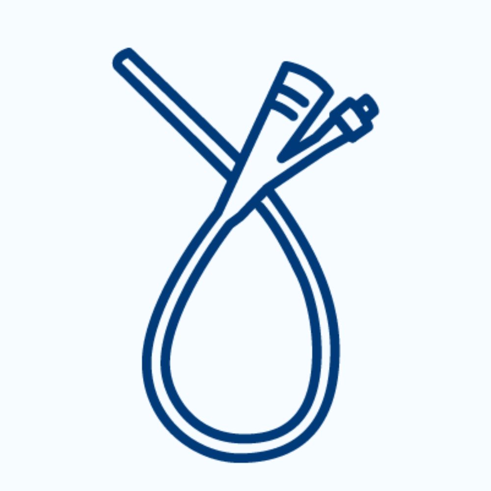 Afvoerend incontinentiemateriaal | ABENA