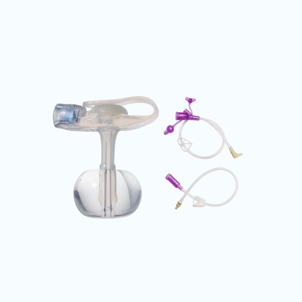 AMT enterale voedingshulpmiddelen ABENA