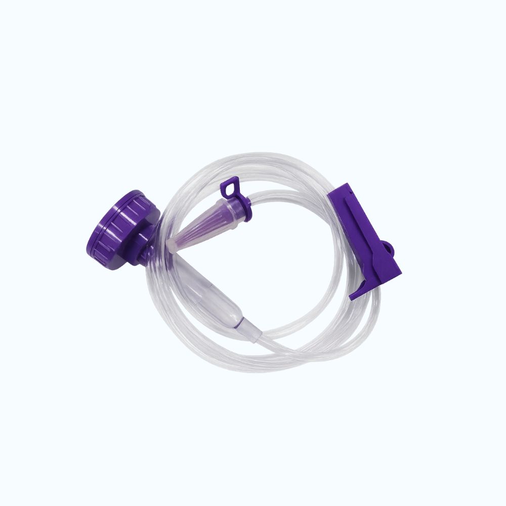 Enterale voedingshulpmiddelen ABENA