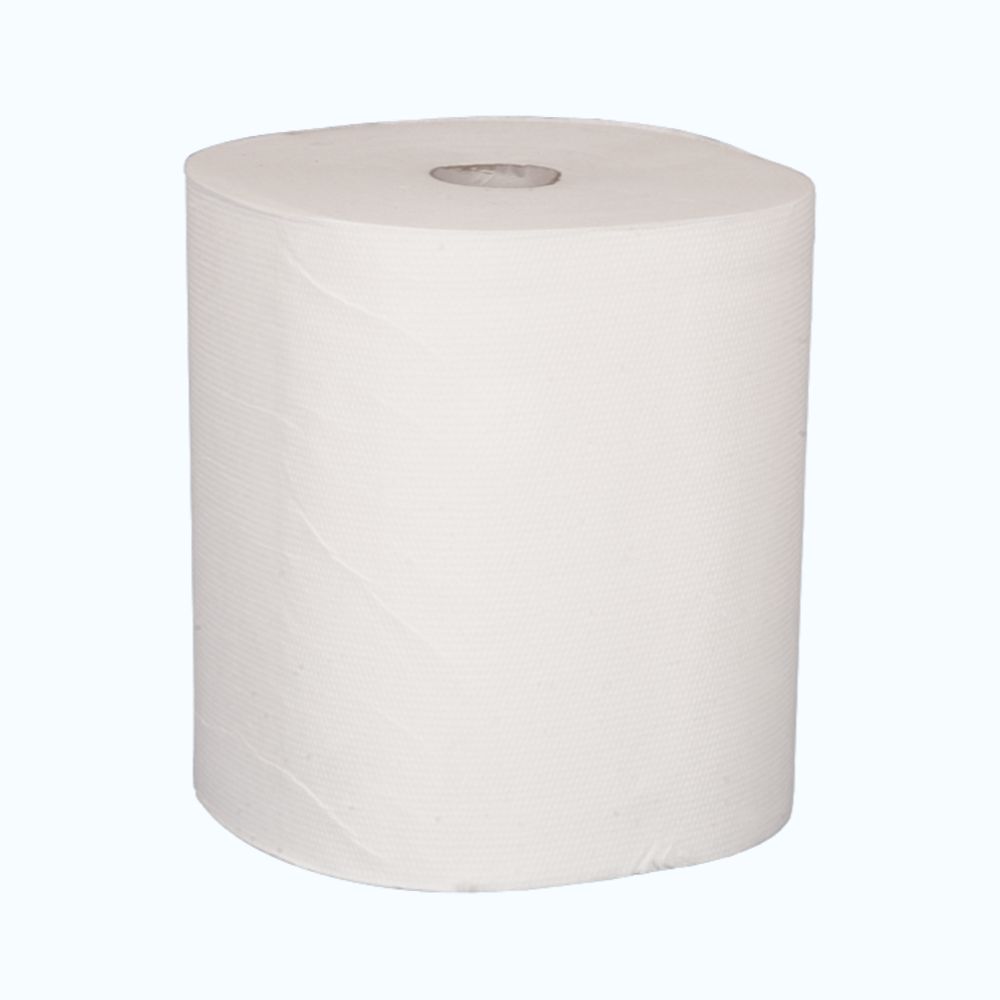 Handdoekrollen ABENA