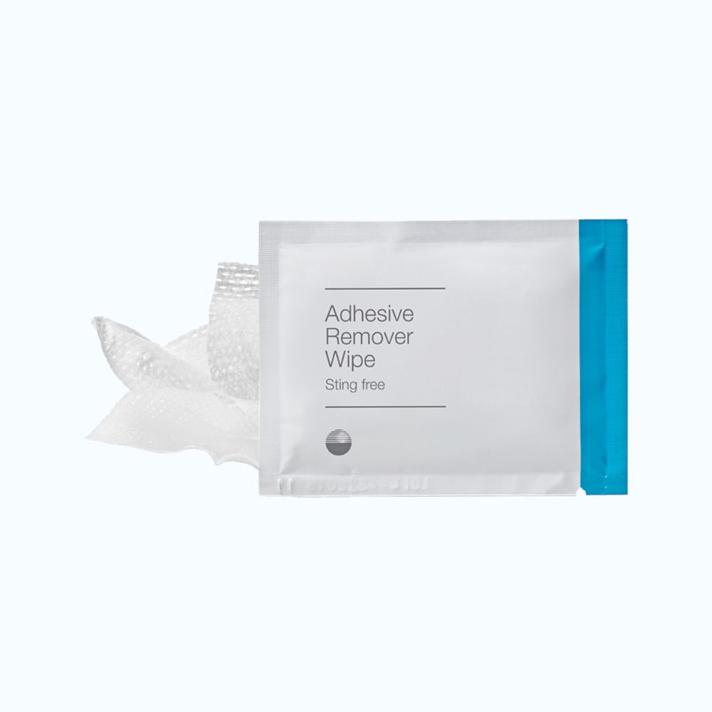 Huidreiniging stomaproducten ABENA