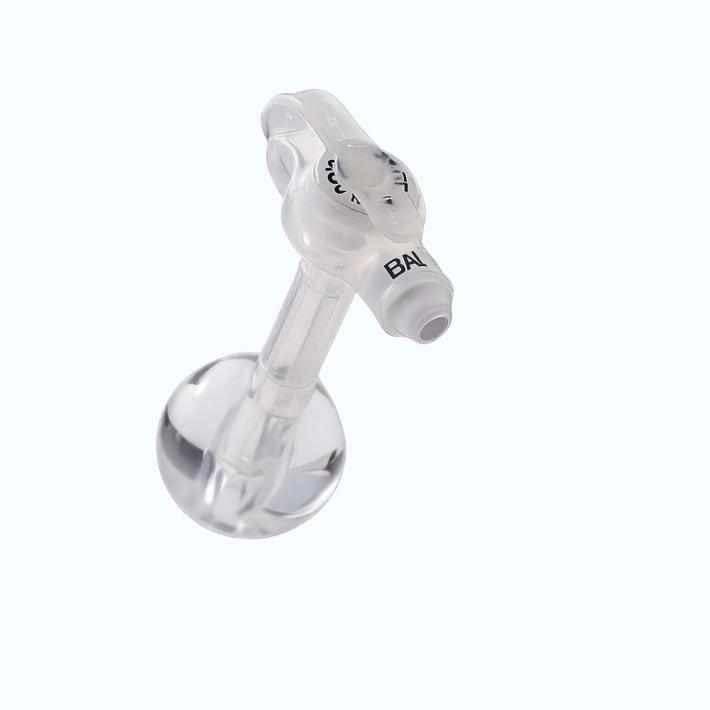 Mic-Key Enterale Voedingshulpmiddelen ABENA