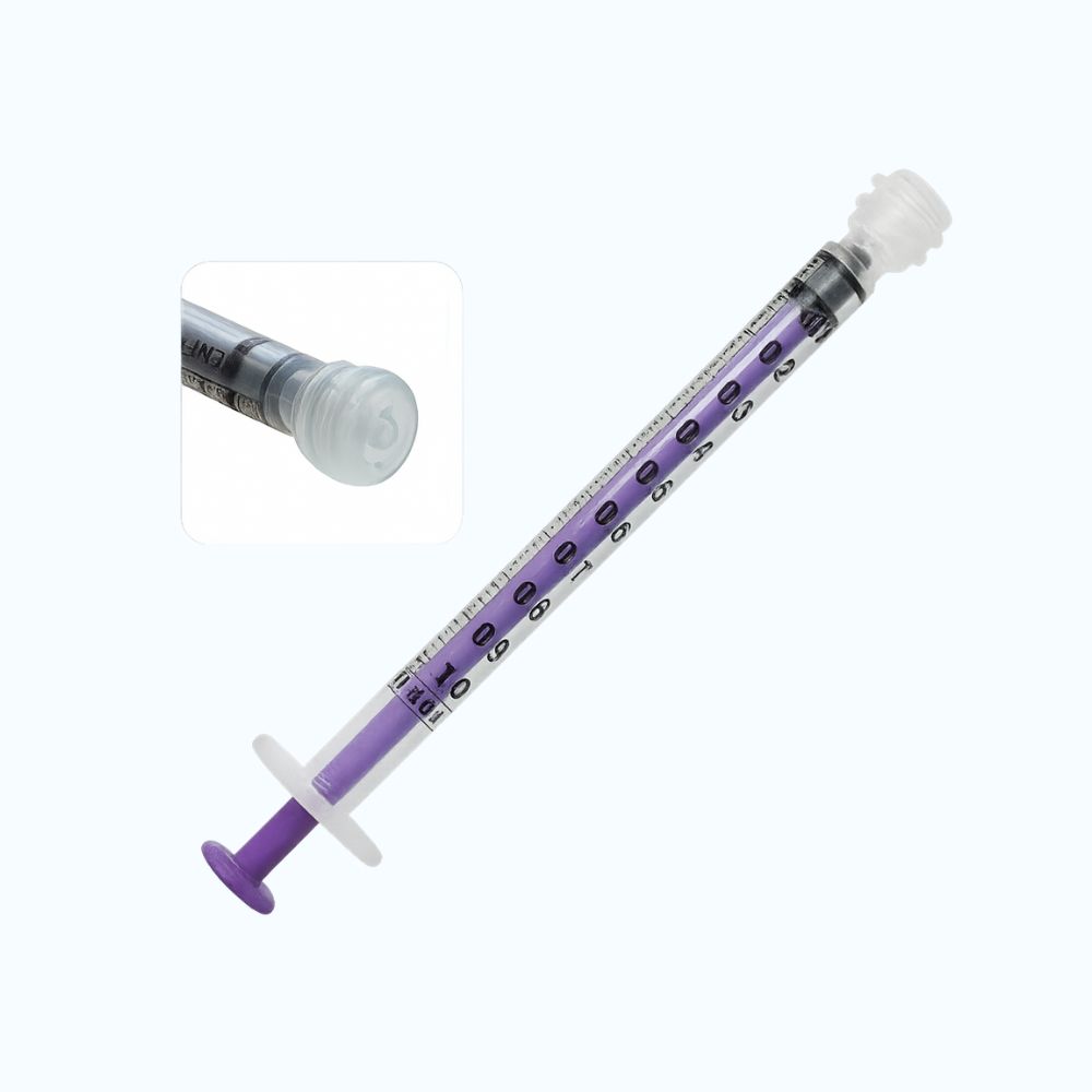 Nutricia Flocare enterale voedingshulpmiddelen ABENA