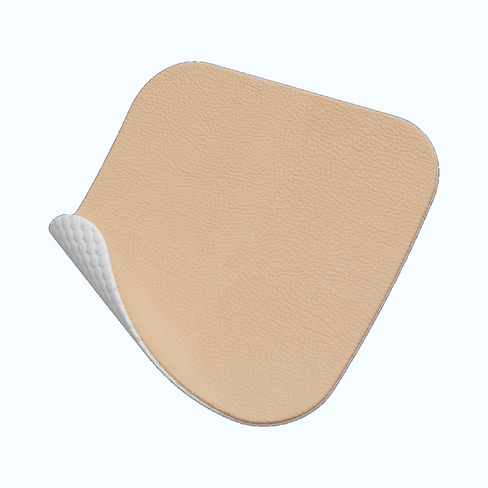 Schuim- en siliconenverbanden ABENA