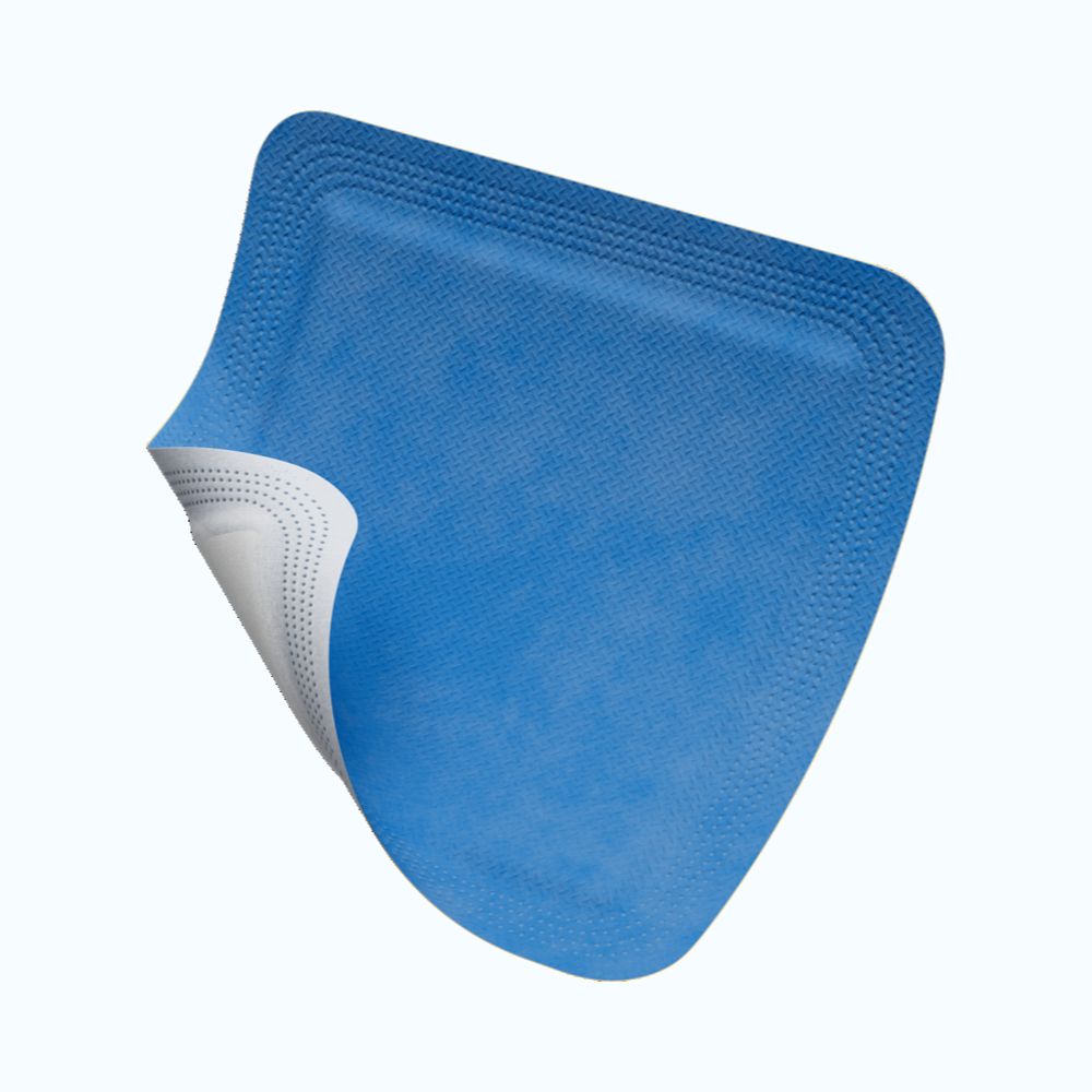 Superabsorberend wondverband ABENA