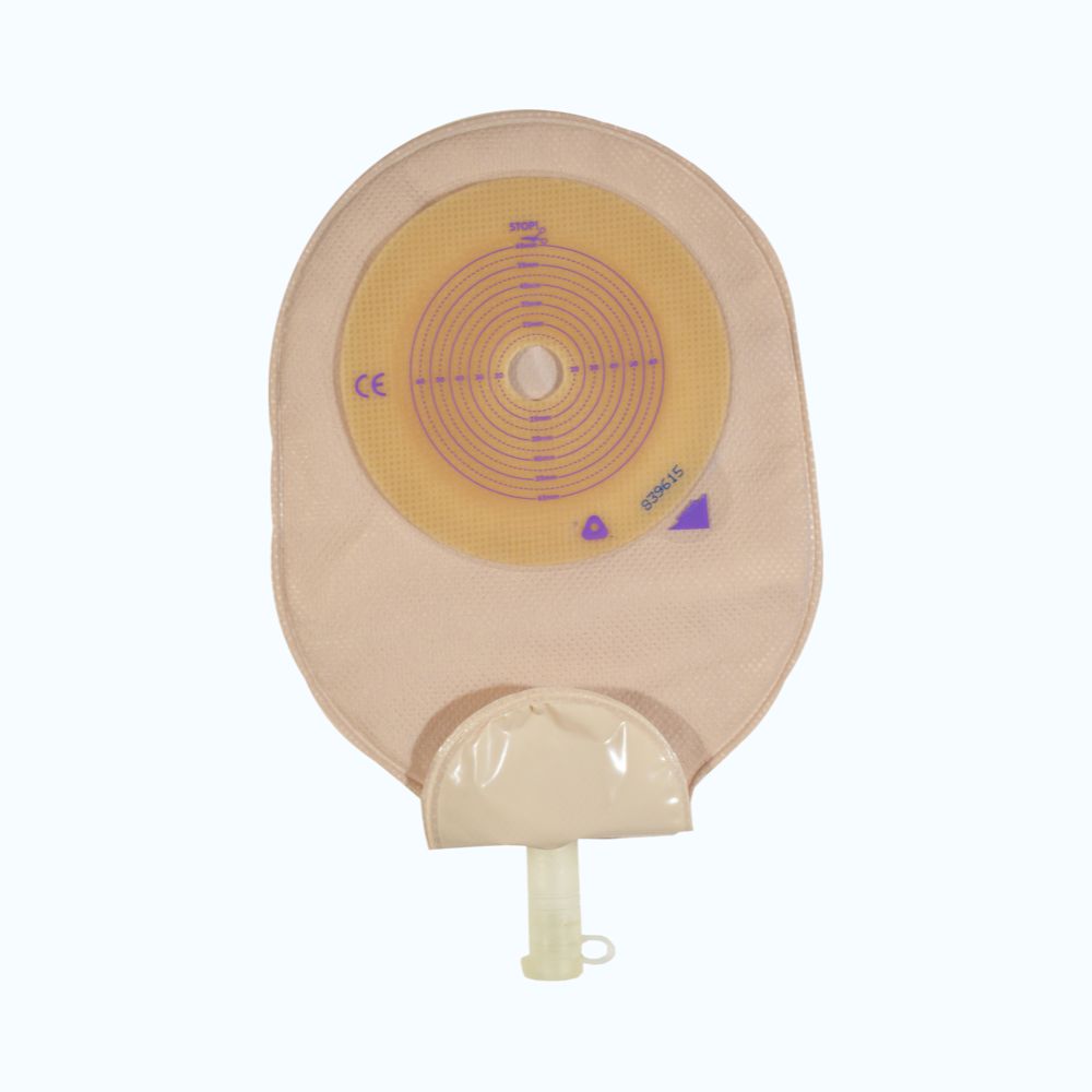 Urostoma stomaproducten ABENA