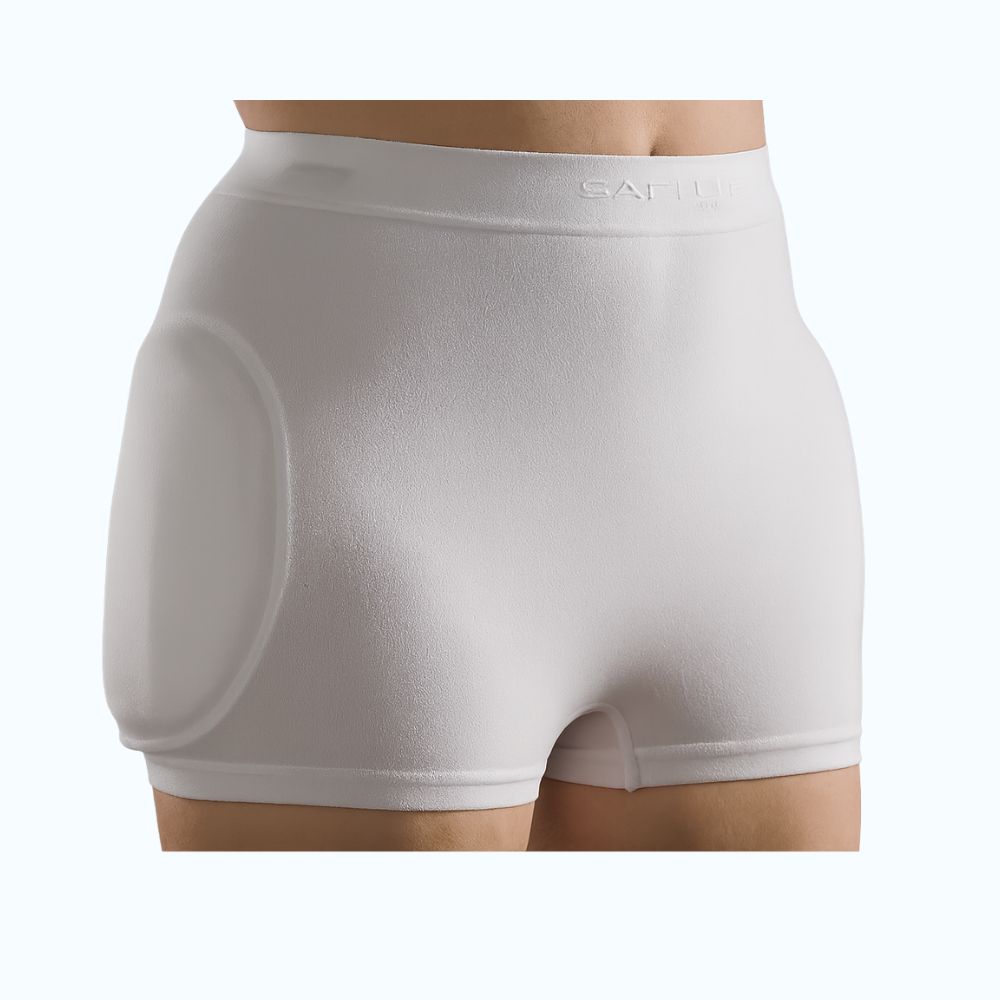 Hulpmiddelen valprotectie ABENA