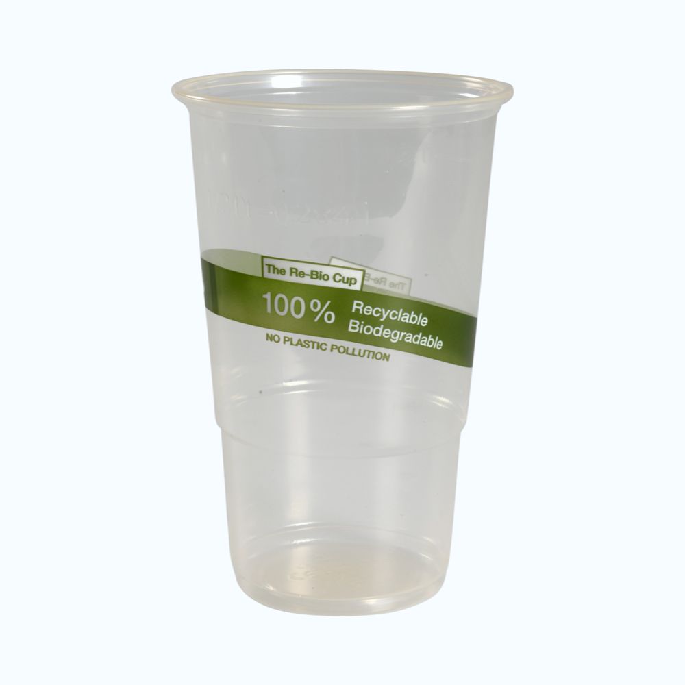 Huishoudelijke producten - bekers en glazen ABENA