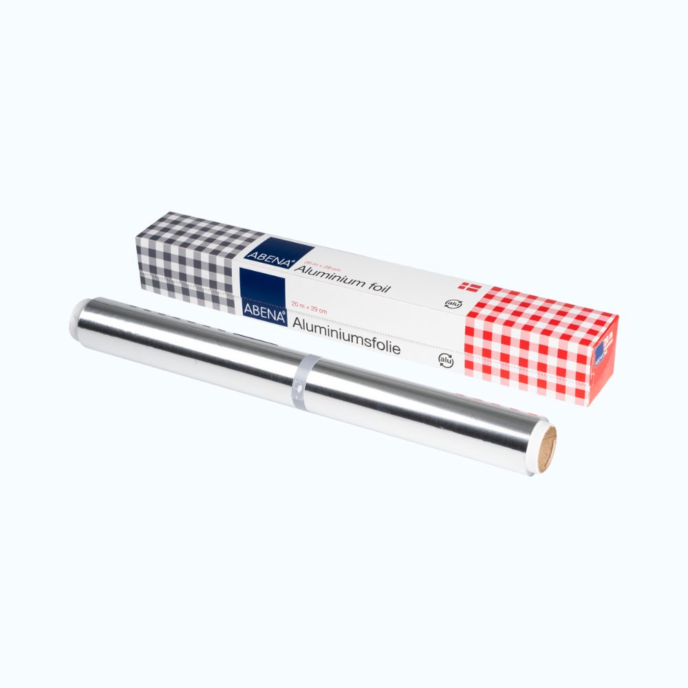 cateringproducten ABENA