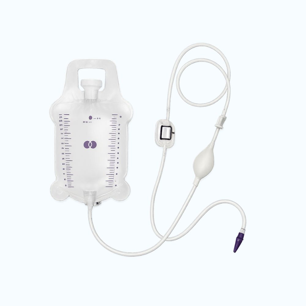 Darmspoelsystemen ABENA