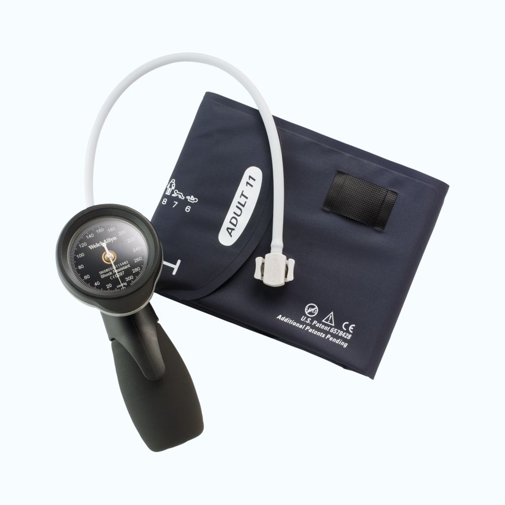 Diagnostische instrumenten en apparaten ABENA