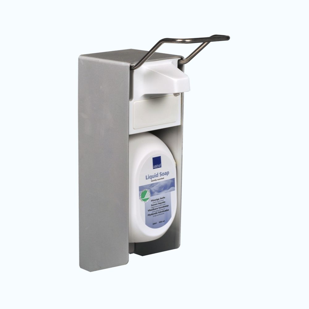 Handhygiëne dispensers ABENA