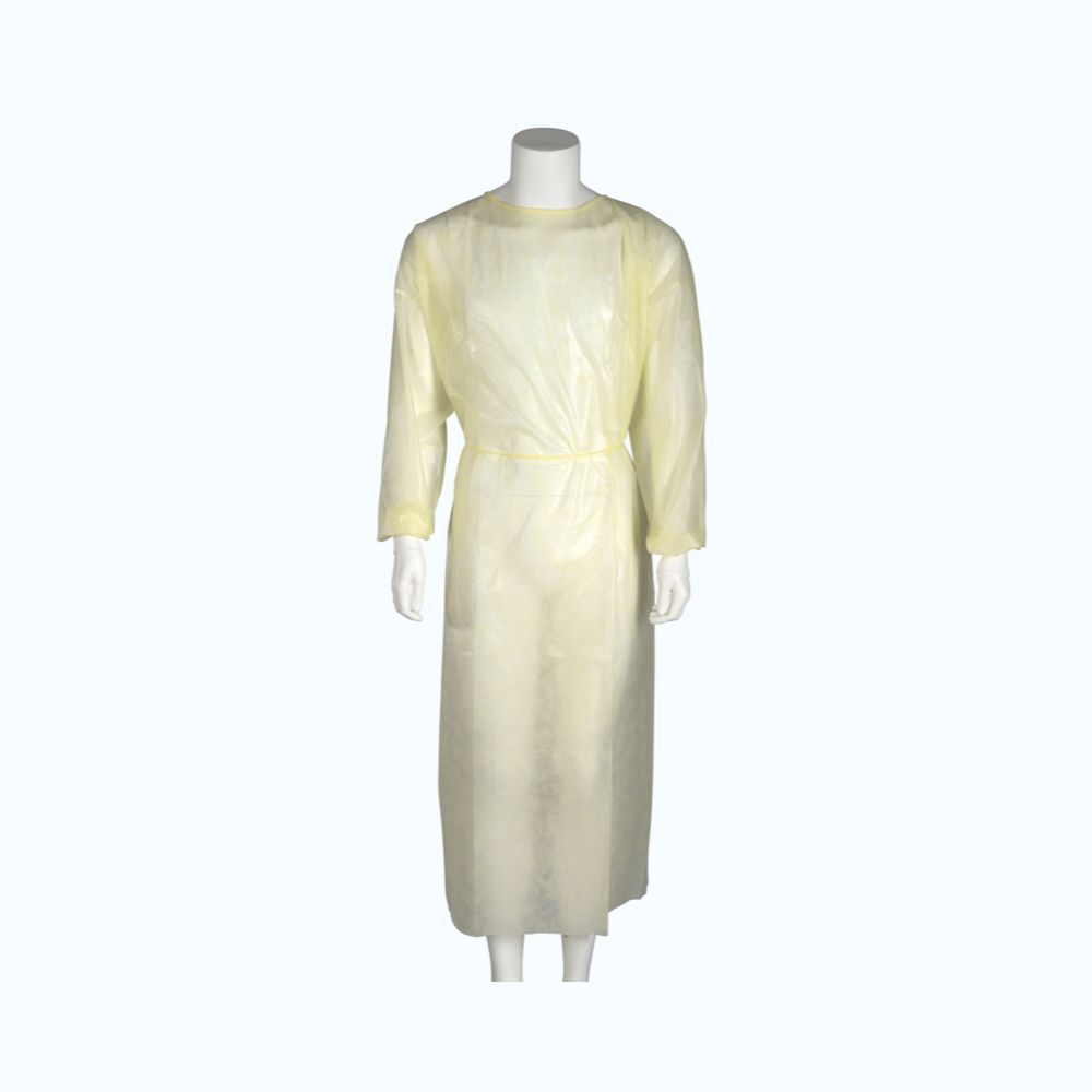 Isolatiejassen en -schorten ABENA