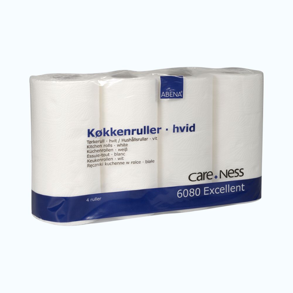 Keukenrollen ABENA