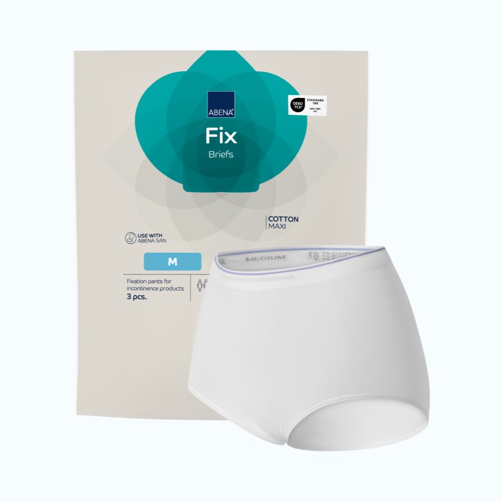subcategorie fixatieondergoed | ABENA