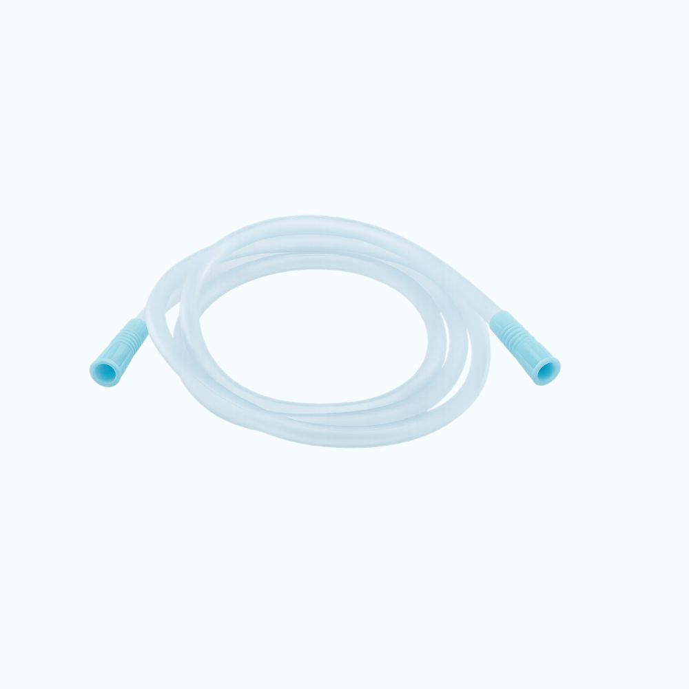 Luchtwegzorg uitzuigapparatuur en -toebehoren ABENA