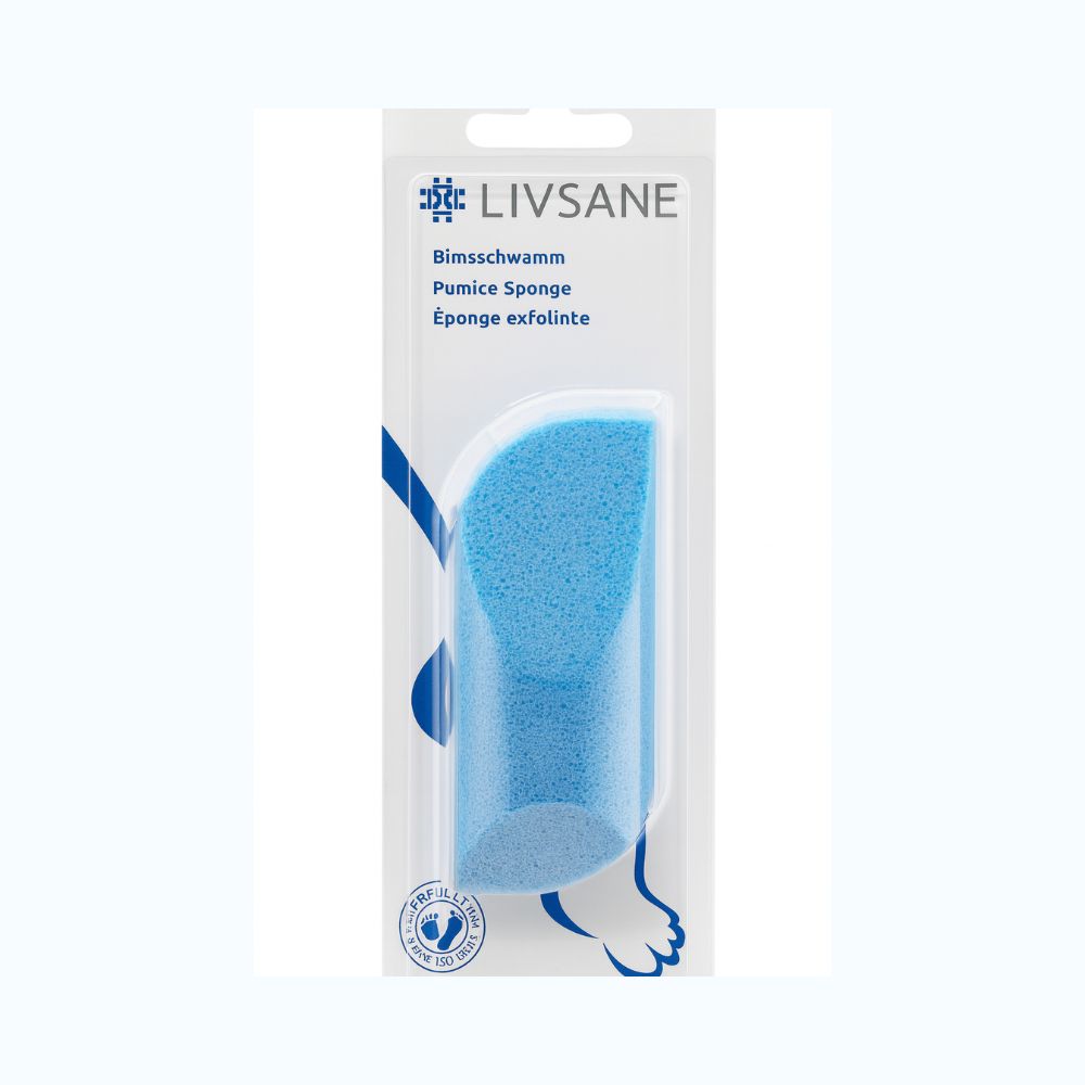 Voetverzorging ABENA