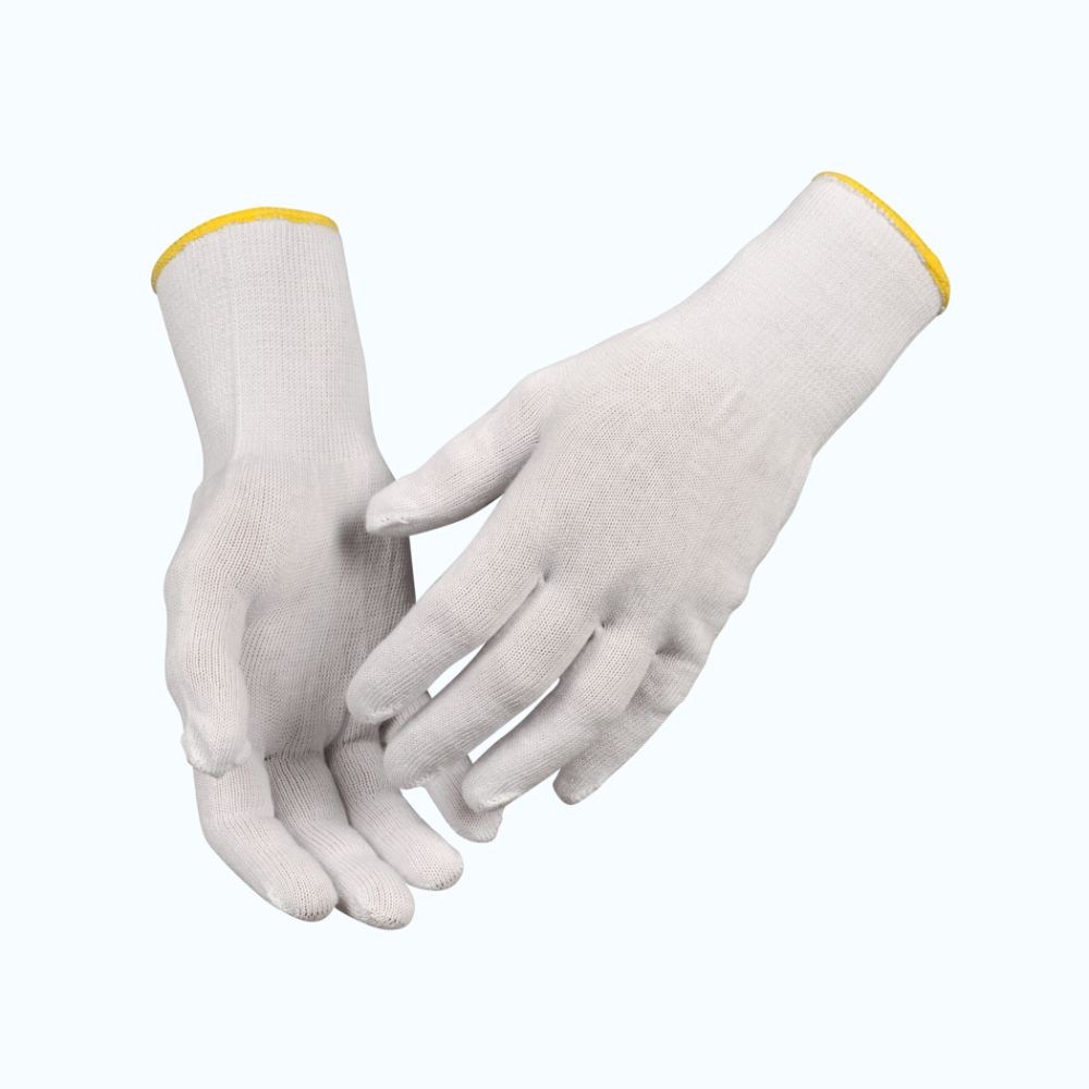 Werk- en huishoudhandschoenen ABENA