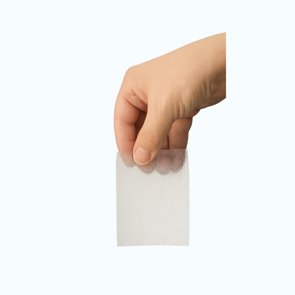 Wondcontactlaag Wondzorg ABENA