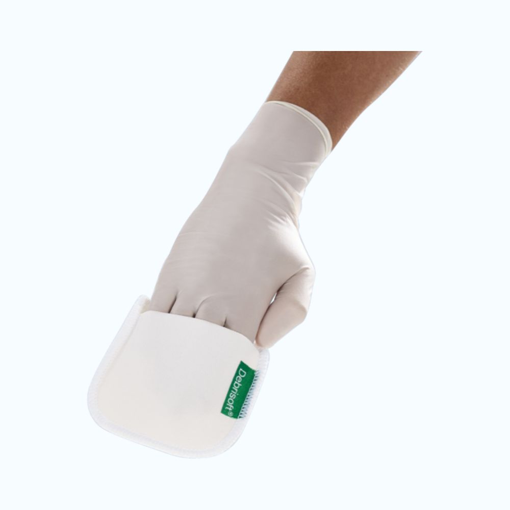 Wondreinigings- en spoelproducten ABENA