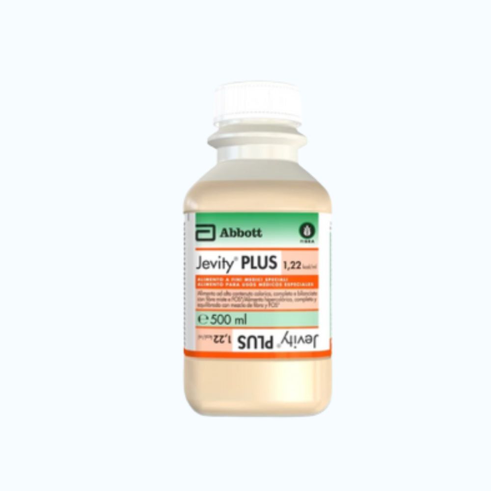 Medische voeding Abbot - ABENA