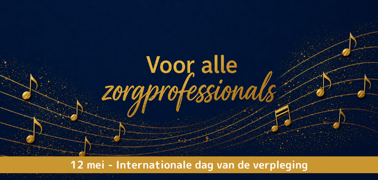 12 mei internationale dag van de verpleging ABENA