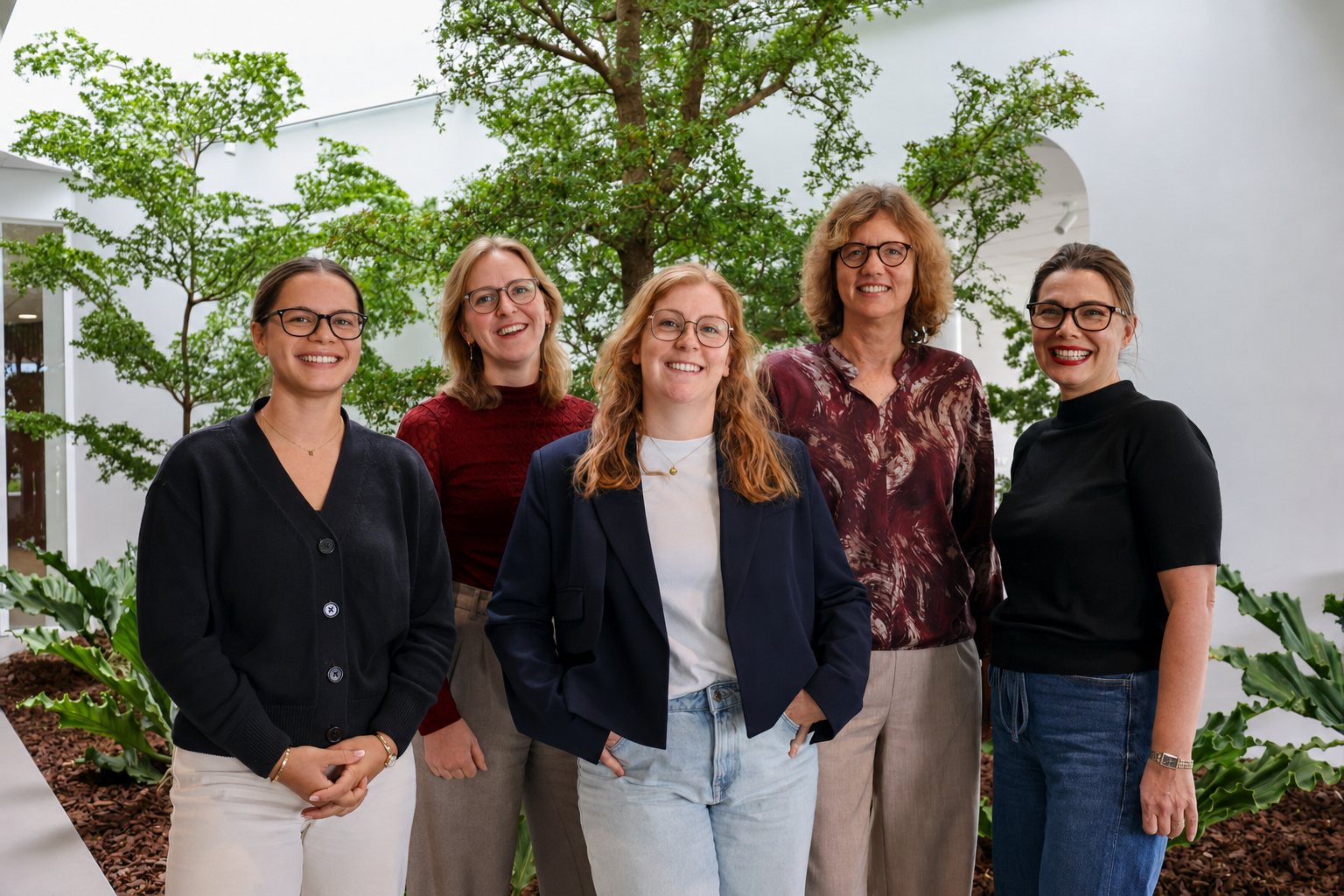 Productmanagers ABENA