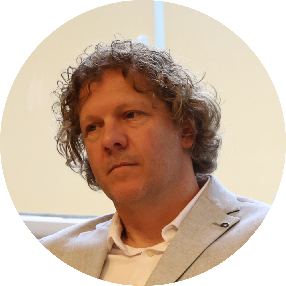 Igor Stalpers-Croeze over de integratie van ABENA Nova in de Avice Zorgapp
