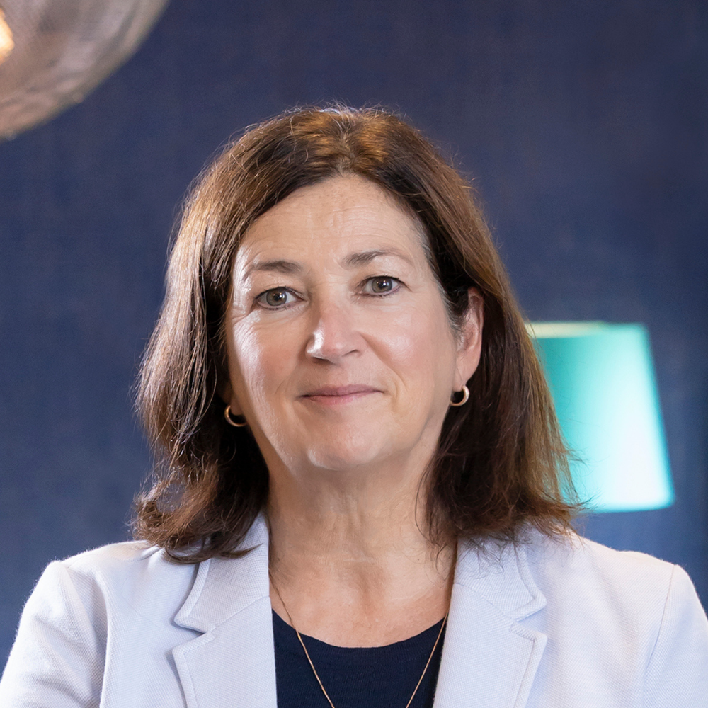Conny Helder - Keynote speaker Inspiratiedag Samen de Zorg in Beweging | ABENA