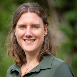 Anneke Mezger