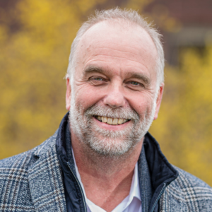 Marco van Alderwege