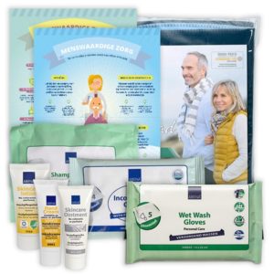 dementie probeerpakket