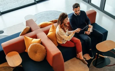 overleg zorgspecialisten